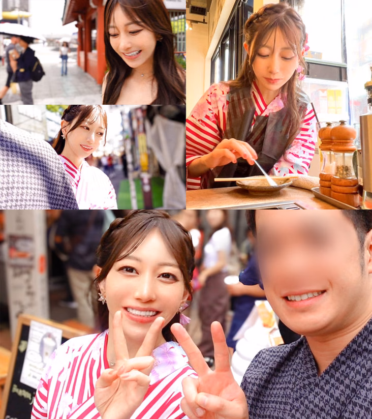 siro-ksk-daisuki.com あいな No1