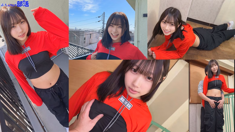 siro-ksk-daisuki.com かなたちゃん No2